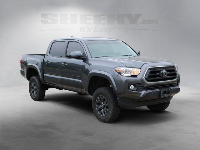 2023 Toyota Tacoma SR5 Fredericksburg VA