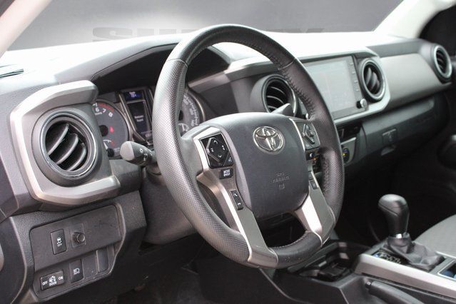 2023 Toyota Tacoma SR5 Fredericksburg VA