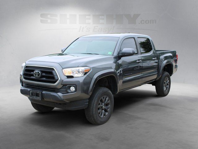 2023 Toyota Tacoma SR5 Fredericksburg VA