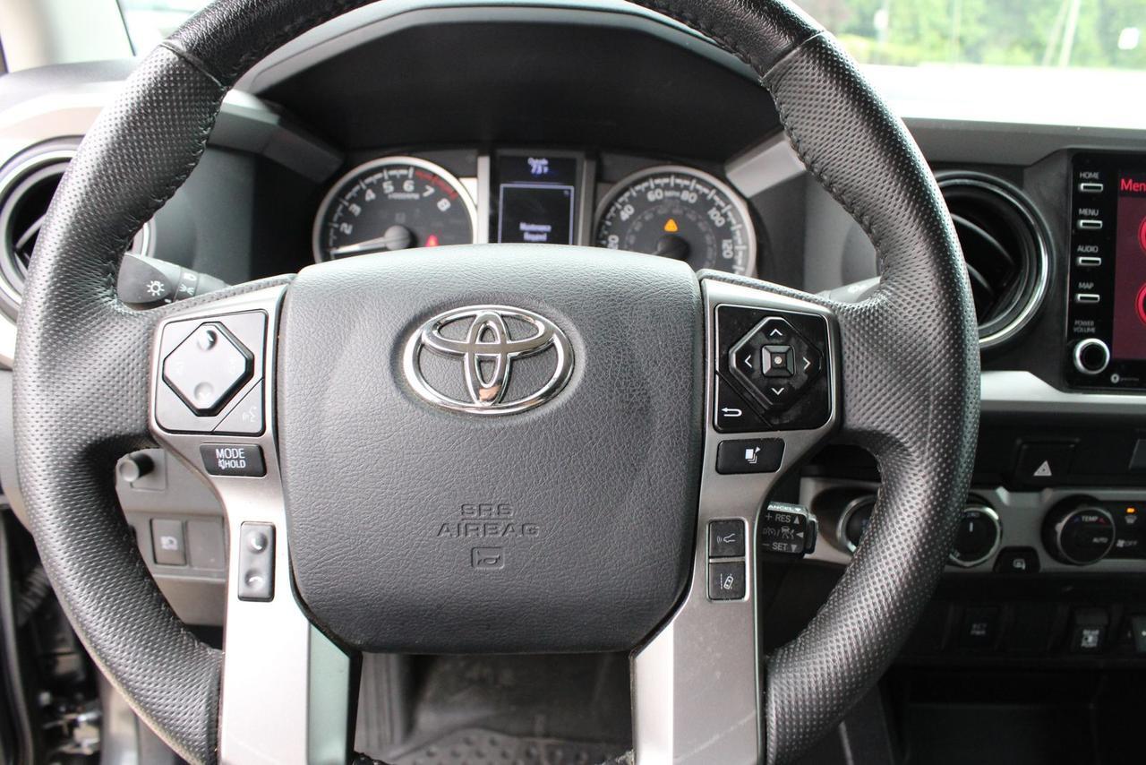 2023 Toyota Tacoma SR5 Fredericksburg VA