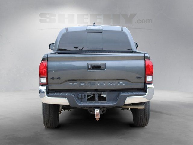 2023 Toyota Tacoma SR5 Fredericksburg VA