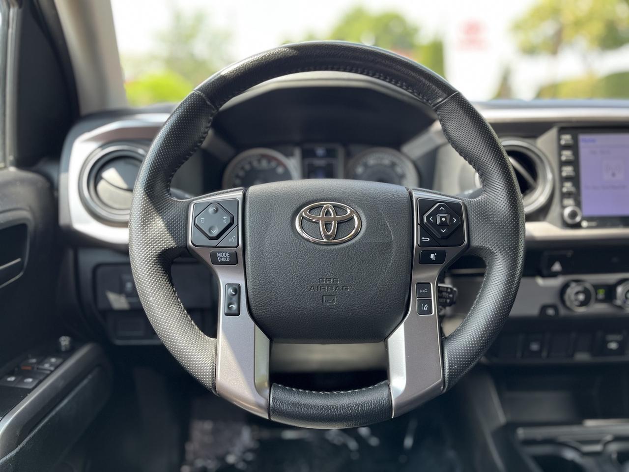 2023 Toyota Tacoma SR5 Stafford VA