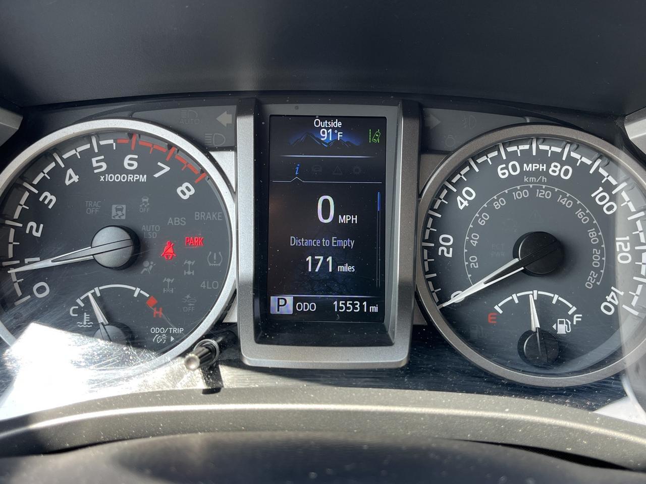 2023 Toyota Tacoma SR5 Stafford VA
