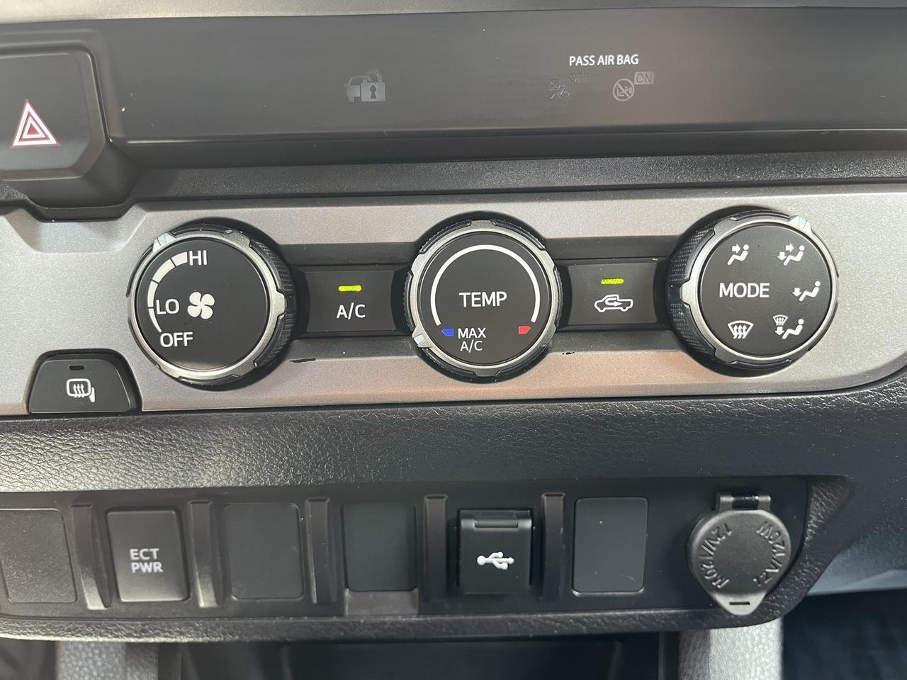 2023 Toyota Tacoma SR5 Stafford VA