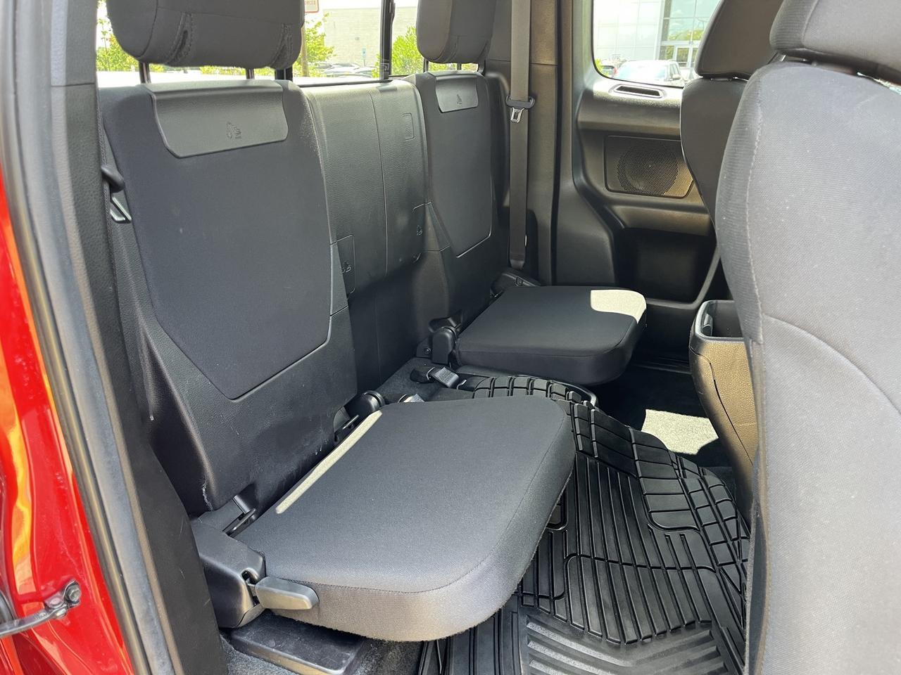 2023 Toyota Tacoma SR5 Stafford VA