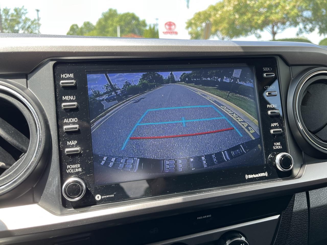 2023 Toyota Tacoma SR5 Stafford VA