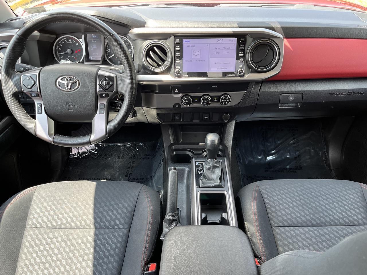 2023 Toyota Tacoma SR5 Stafford VA
