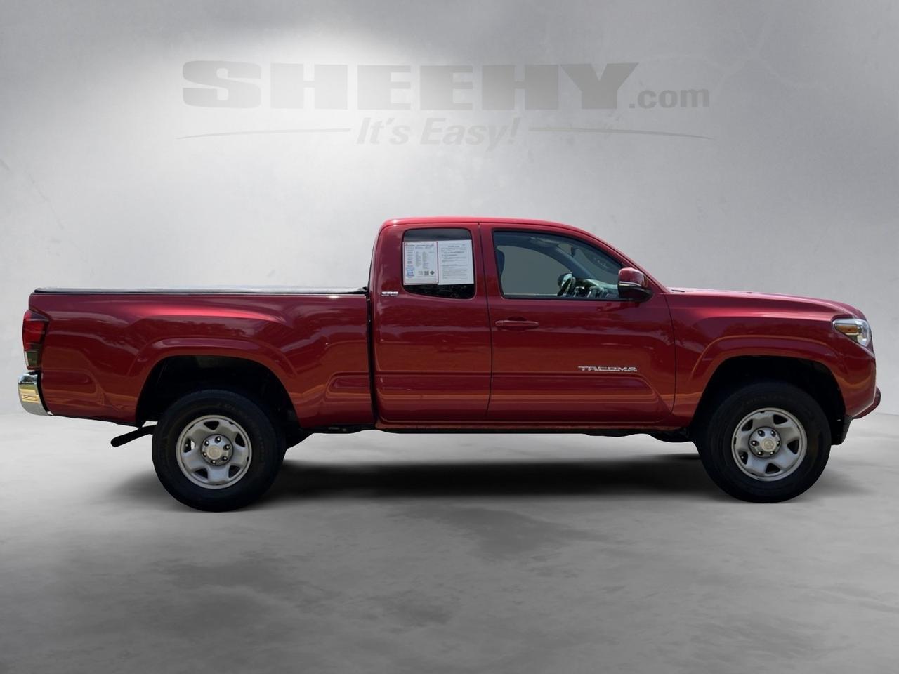 2023 Toyota Tacoma SR5 Stafford VA