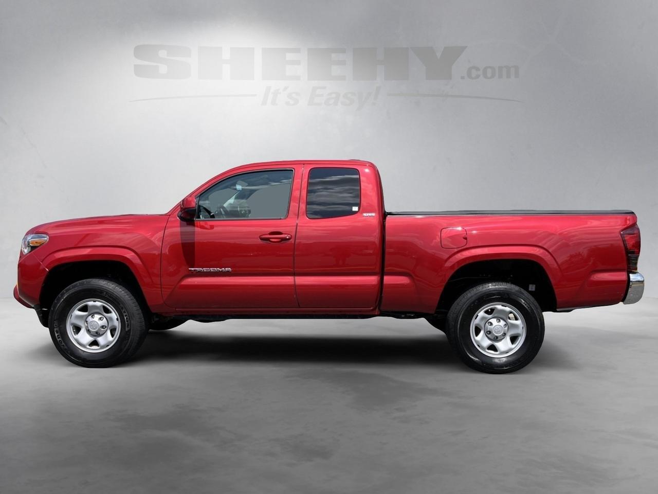 2023 Toyota Tacoma SR5 Stafford VA