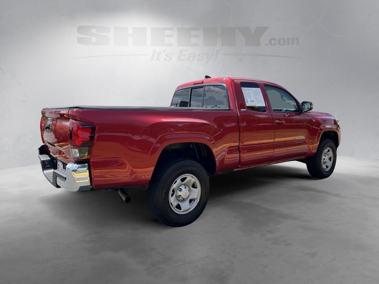 2023 Toyota Tacoma SR5 Stafford VA