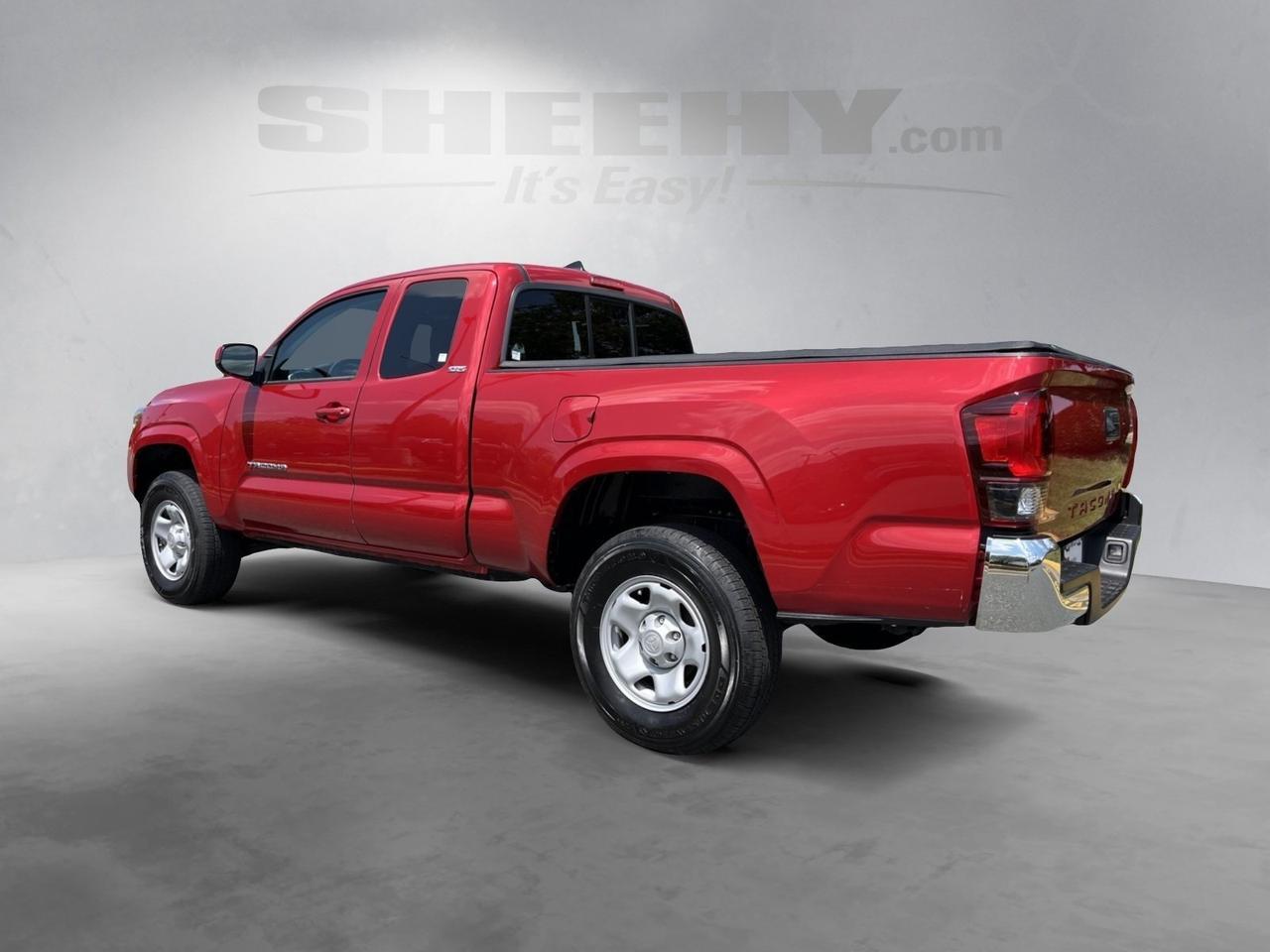 2023 Toyota Tacoma SR5 Stafford VA