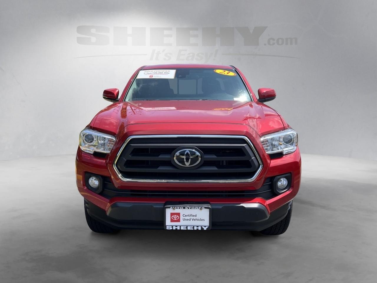 2023 Toyota Tacoma SR5 Stafford VA