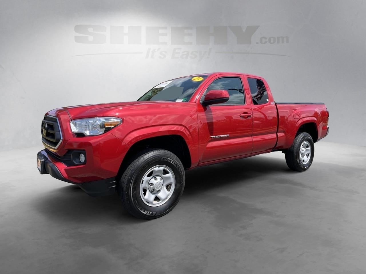 2023 Toyota Tacoma SR5 Stafford VA