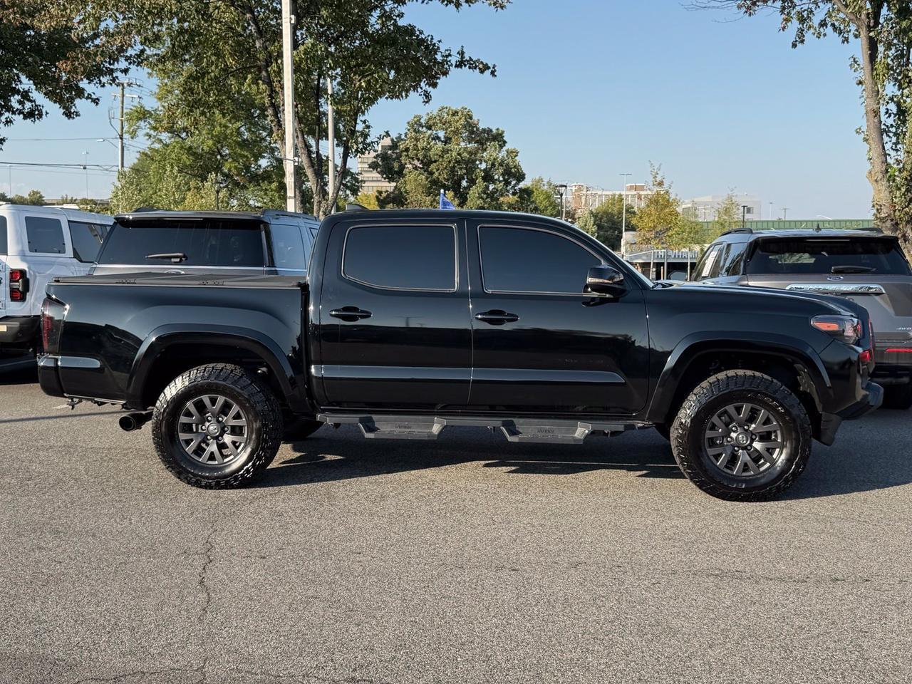 2023 Toyota Tacoma SR5 Springfield VA