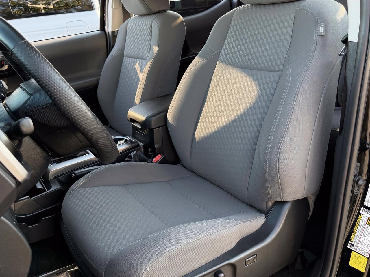 2023 Toyota Tacoma SR5 Springfield VA