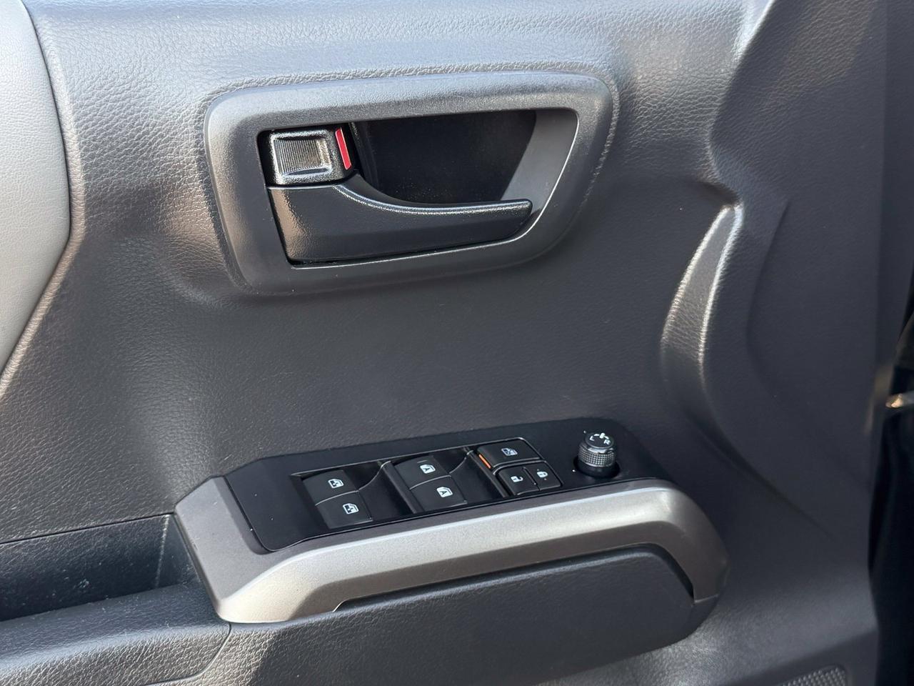2023 Toyota Tacoma SR5 Springfield VA