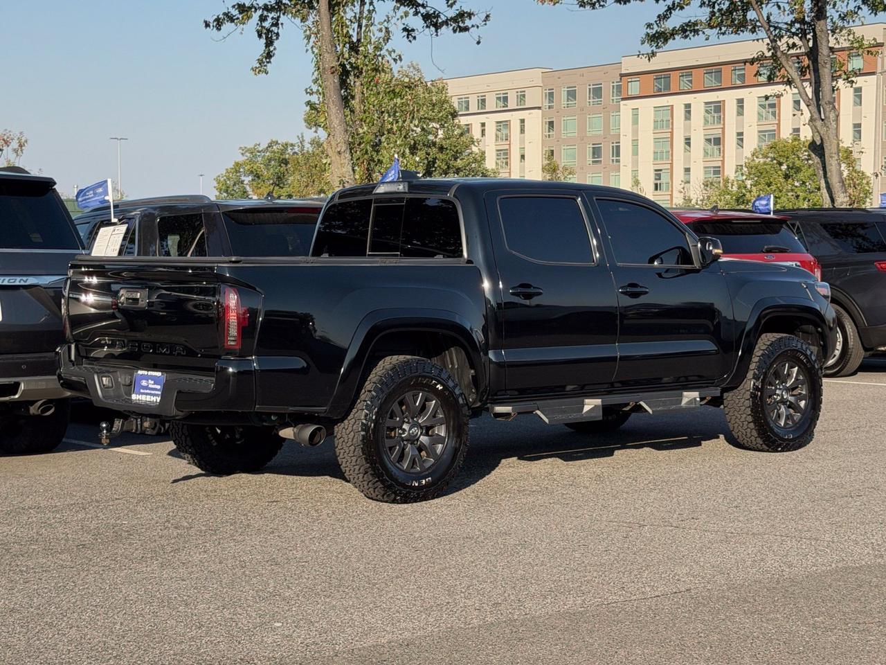 2023 Toyota Tacoma SR5 Springfield VA