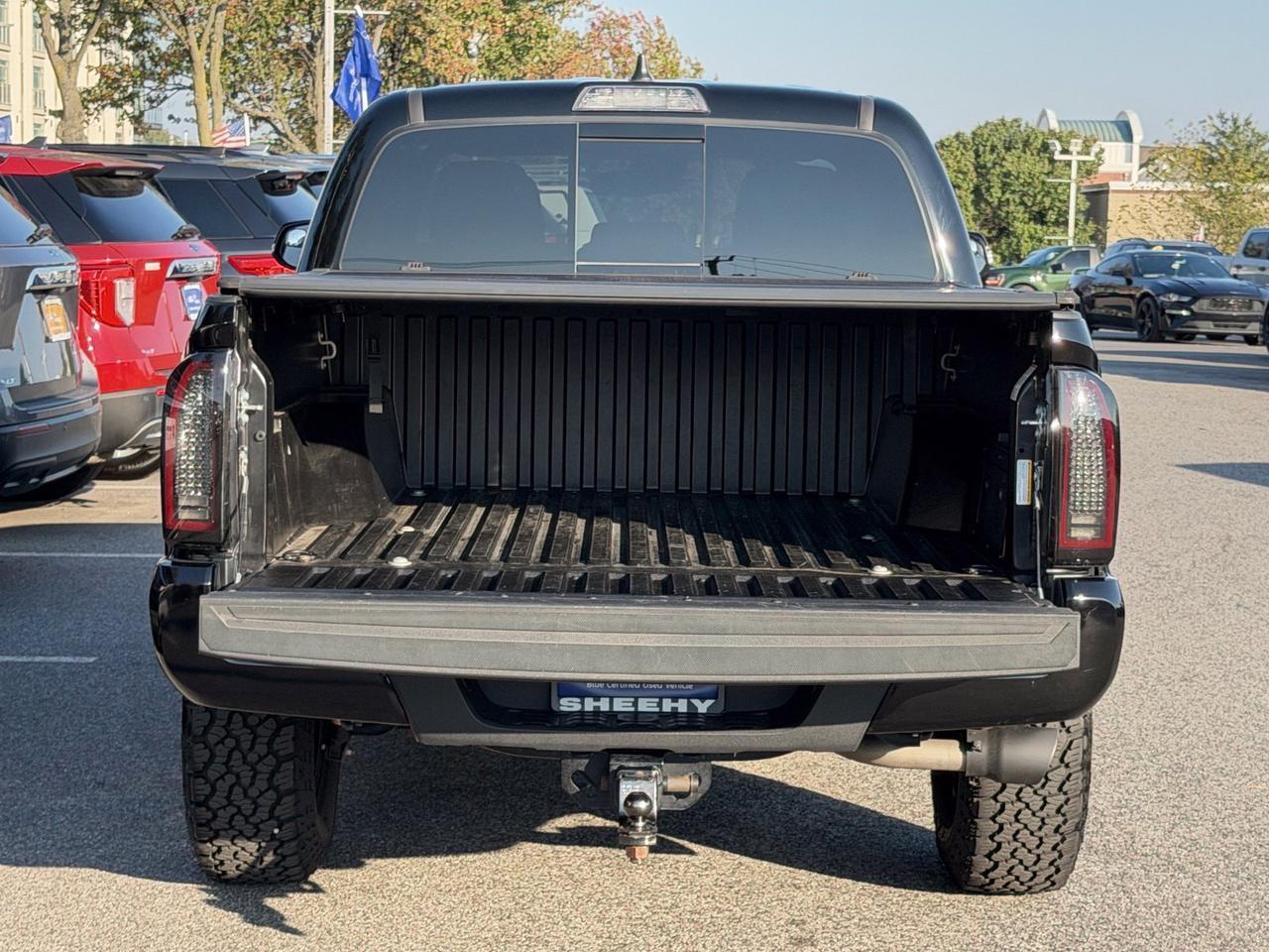 2023 Toyota Tacoma SR5 Springfield VA