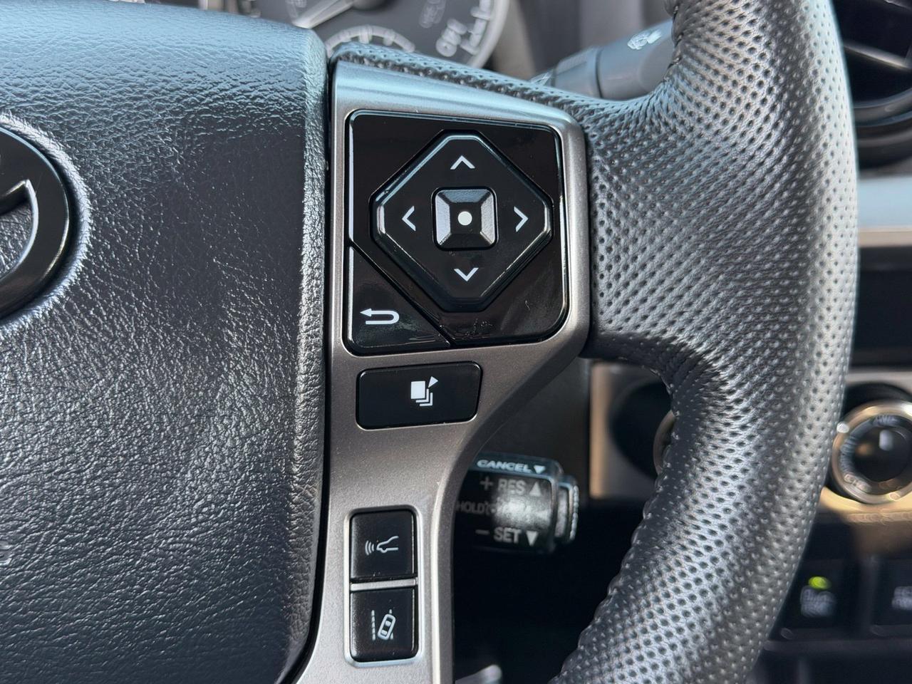 2023 Toyota Tacoma SR5 Springfield VA