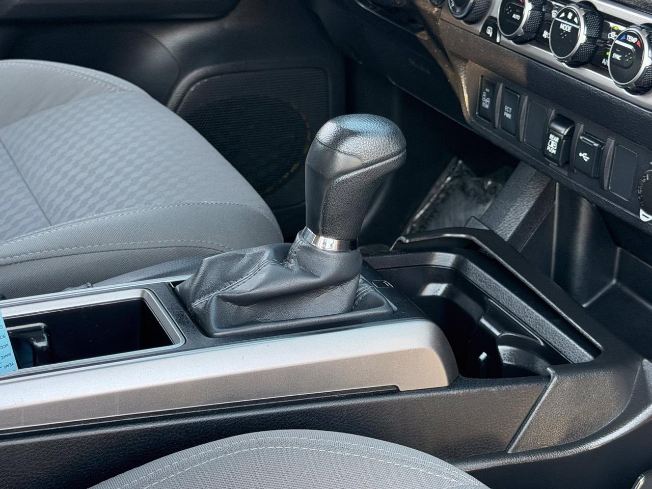2023 Toyota Tacoma SR5 Springfield VA