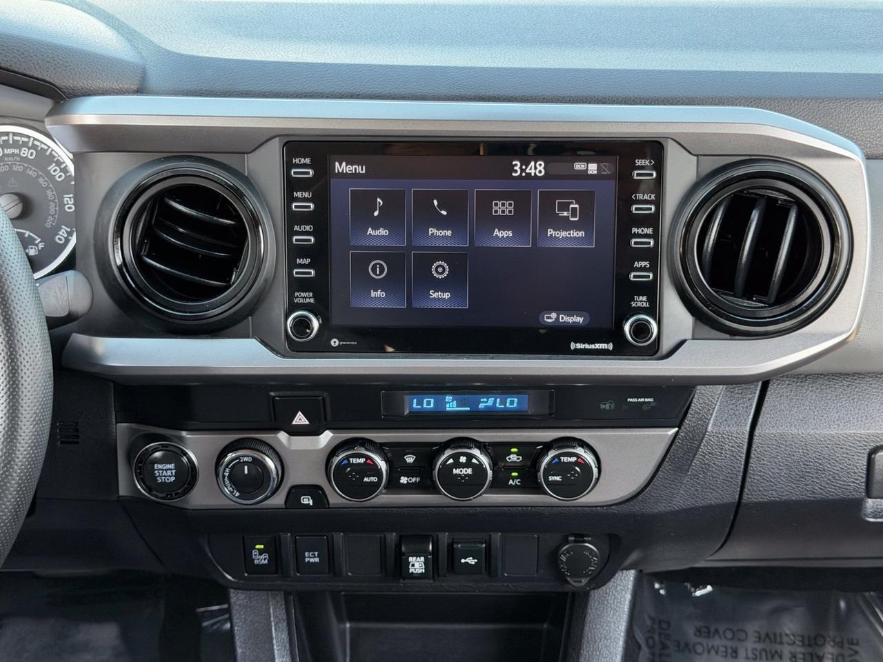 2023 Toyota Tacoma SR5 Springfield VA