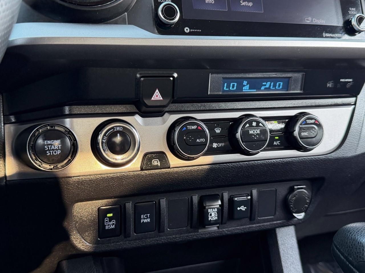 2023 Toyota Tacoma SR5 Springfield VA