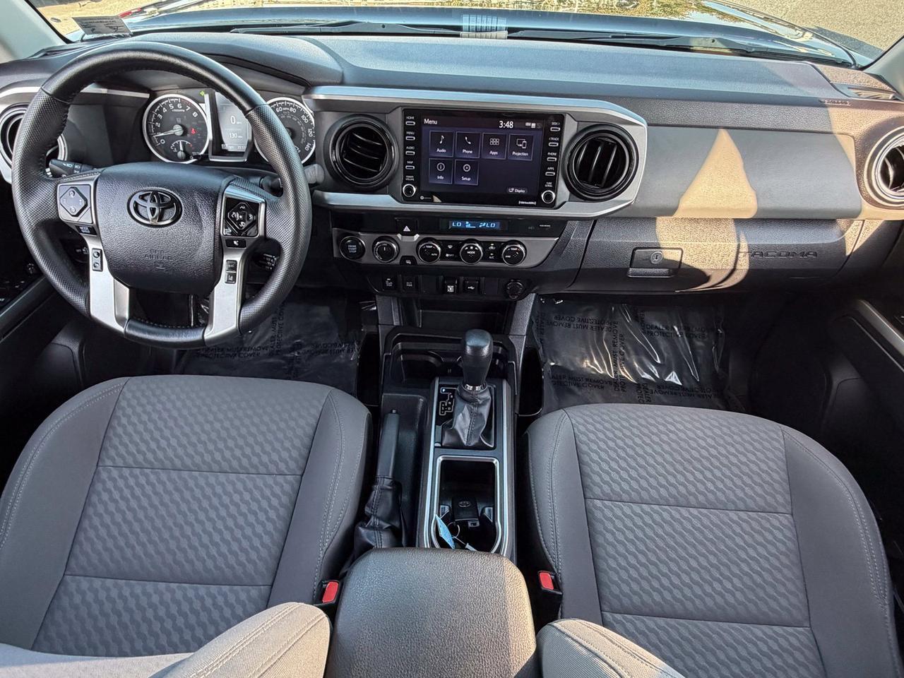 2023 Toyota Tacoma SR5 Springfield VA