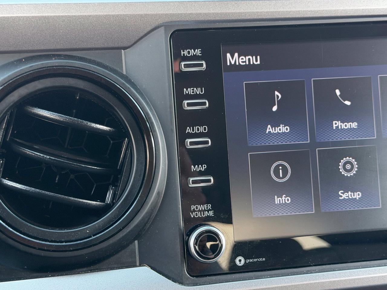 2023 Toyota Tacoma SR5 Springfield VA