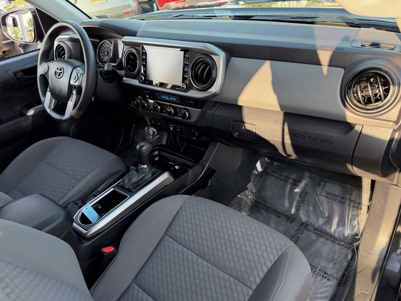 2023 Toyota Tacoma SR5 Springfield VA