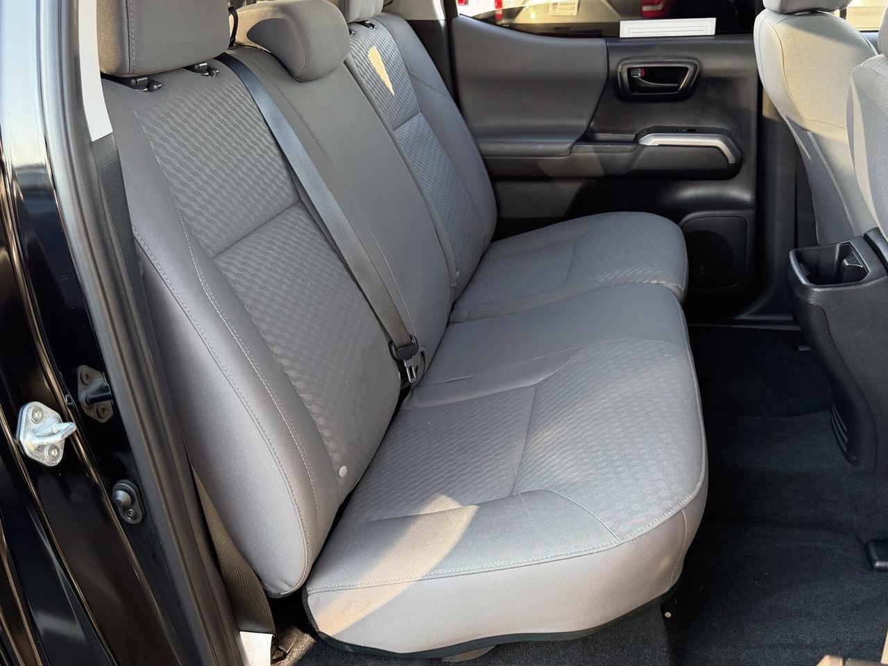 2023 Toyota Tacoma SR5 Springfield VA