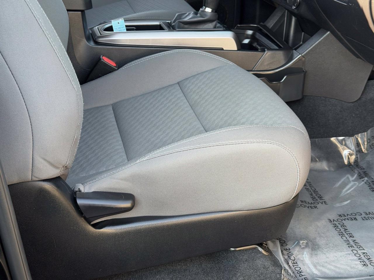2023 Toyota Tacoma SR5 Springfield VA