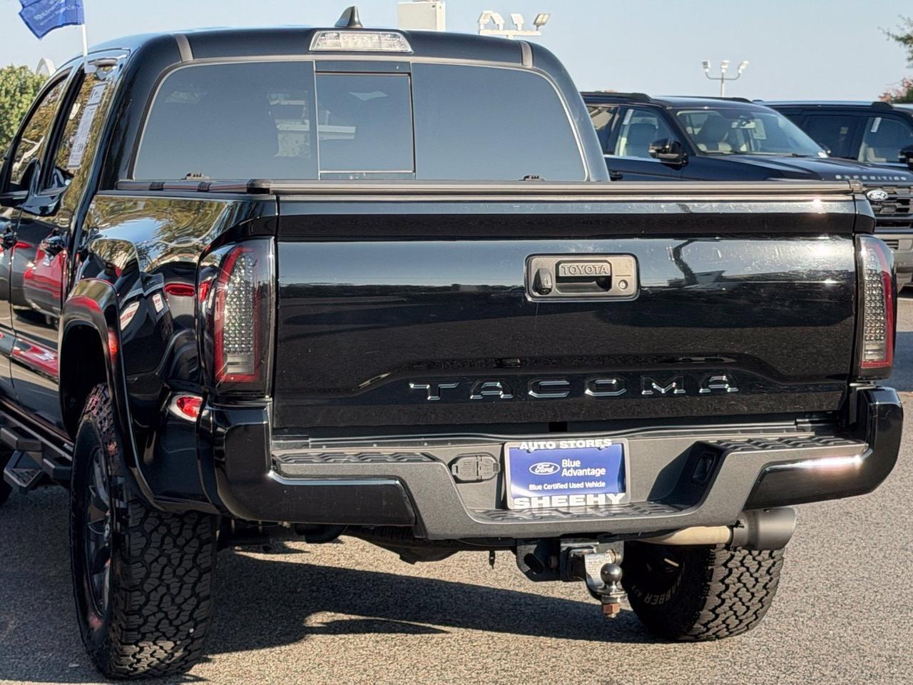 2023 Toyota Tacoma SR5 Springfield VA