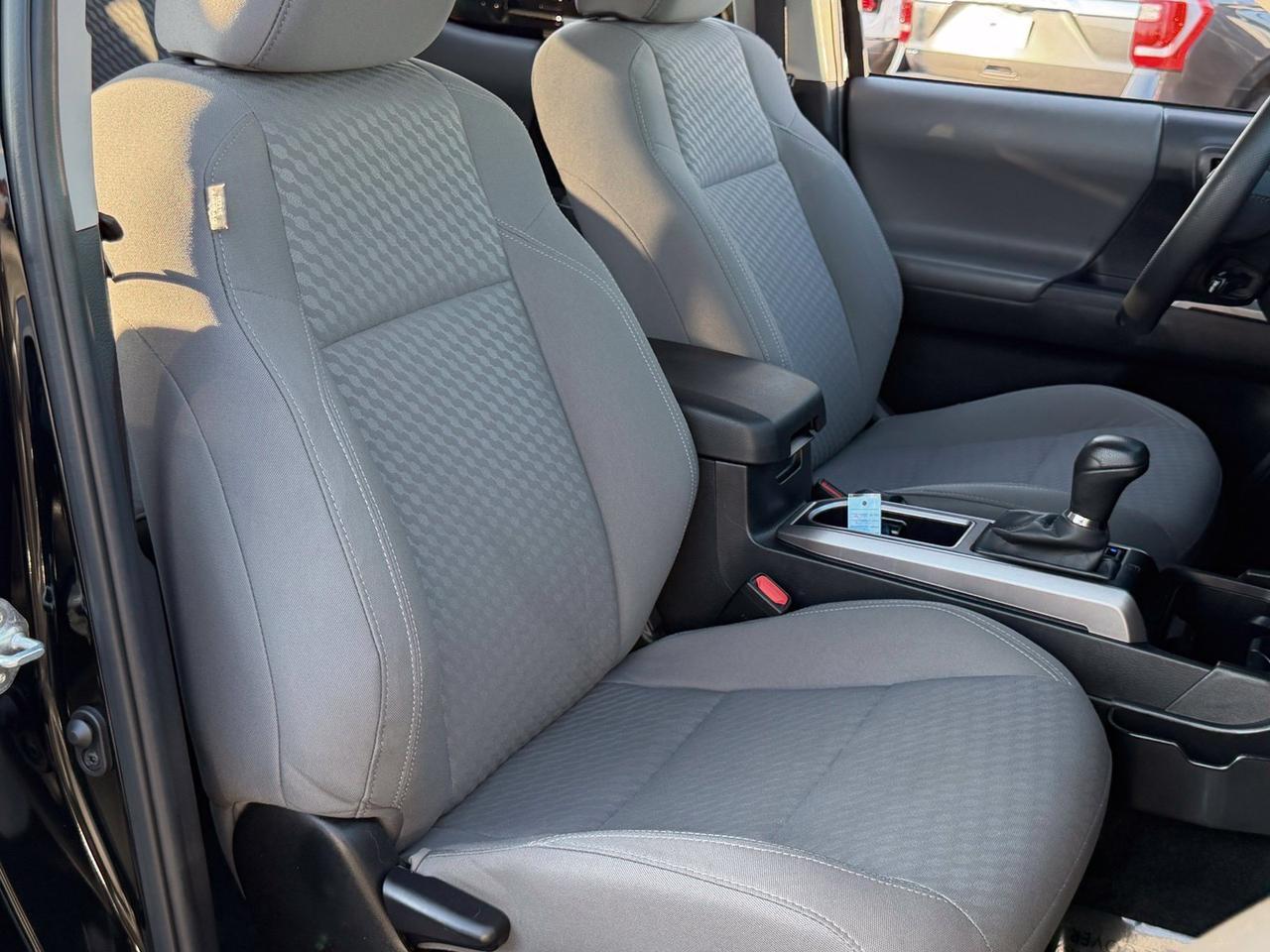 2023 Toyota Tacoma SR5 Springfield VA