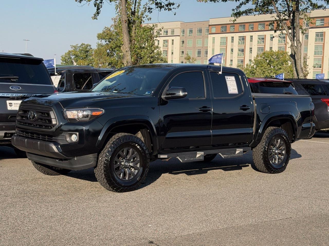 2023 Toyota Tacoma SR5 Springfield VA
