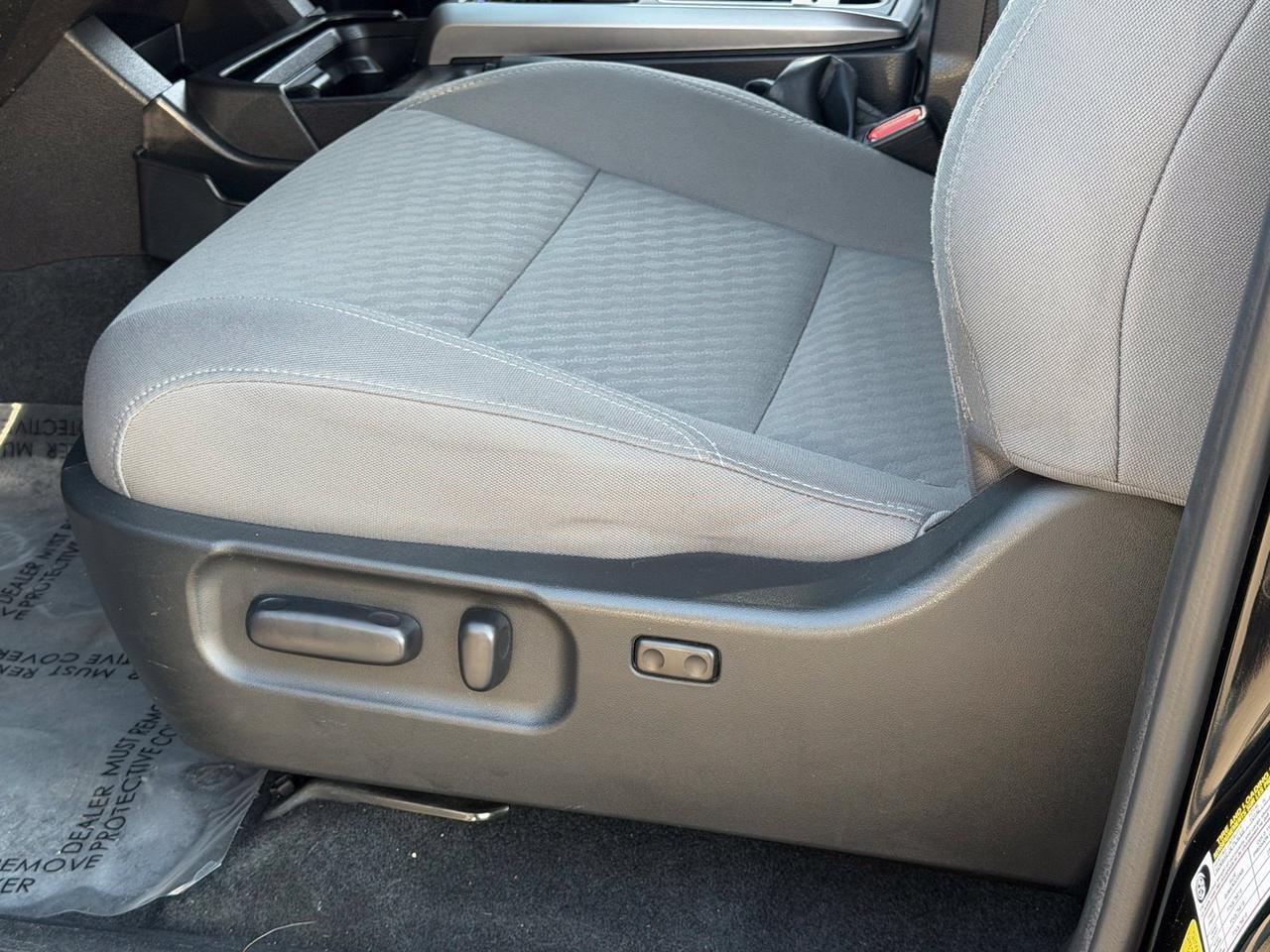 2023 Toyota Tacoma SR5 Springfield VA