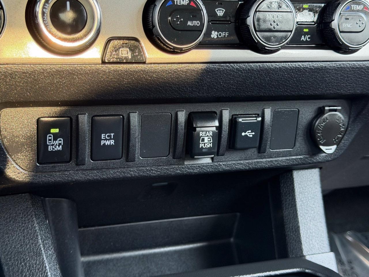 2023 Toyota Tacoma SR5 Springfield VA