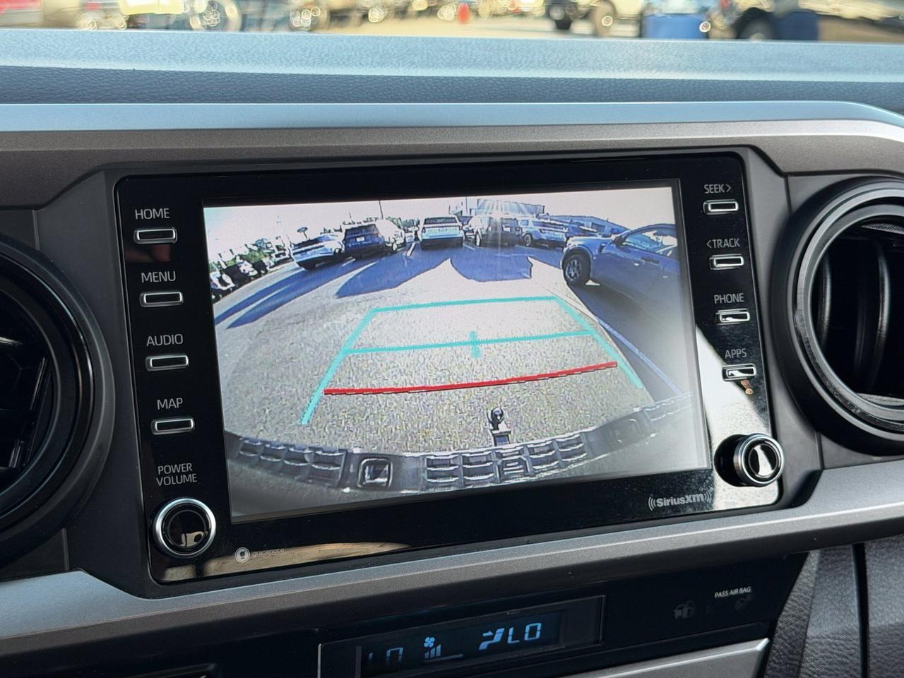 2023 Toyota Tacoma SR5 Springfield VA