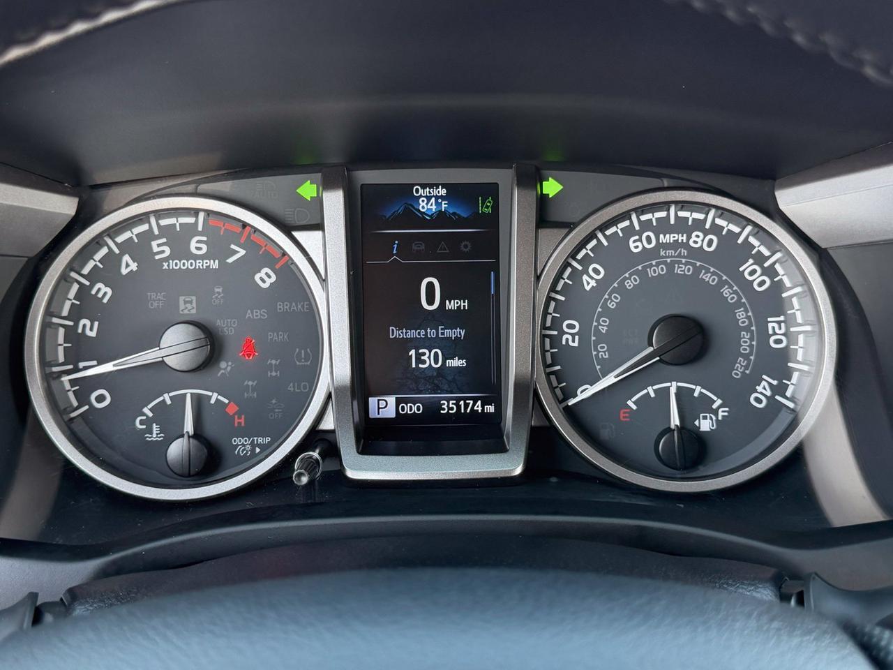 2023 Toyota Tacoma SR5 Springfield VA