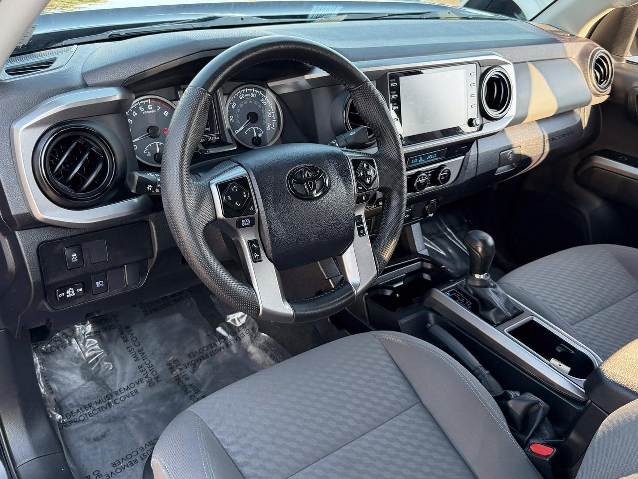 2023 Toyota Tacoma SR5 Springfield VA