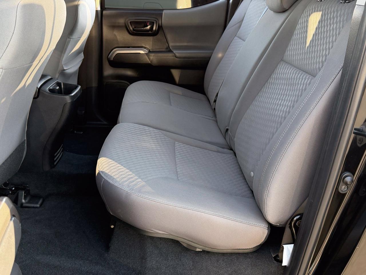 2023 Toyota Tacoma SR5 Springfield VA