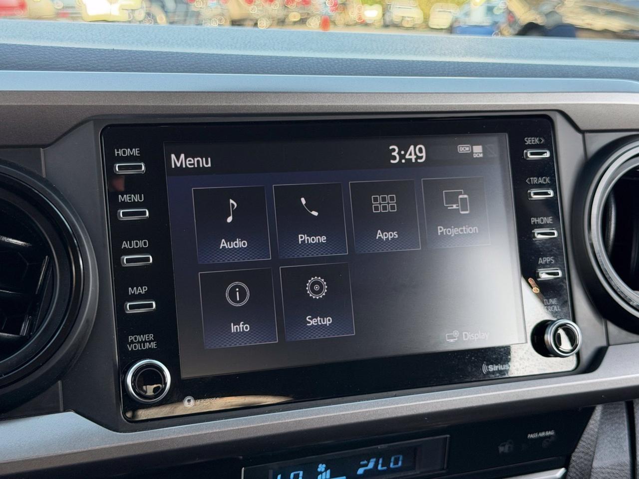 2023 Toyota Tacoma SR5 Springfield VA