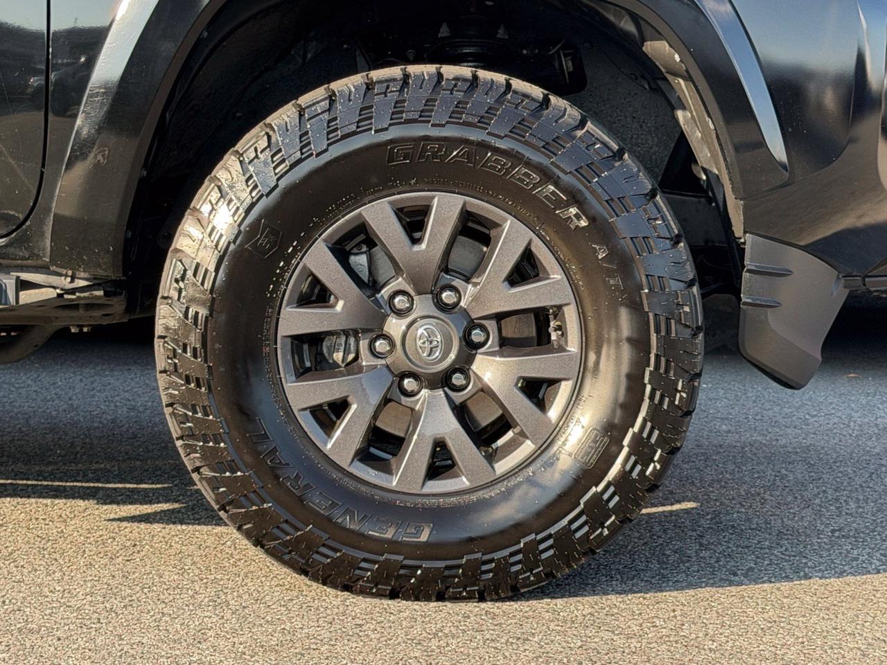 2023 Toyota Tacoma SR5 Springfield VA