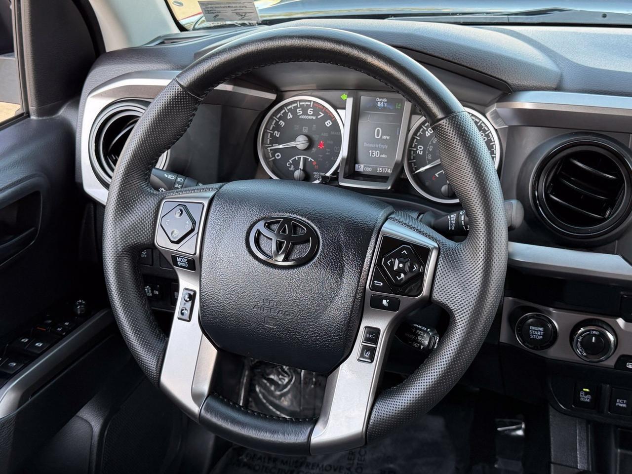 2023 Toyota Tacoma SR5 Springfield VA