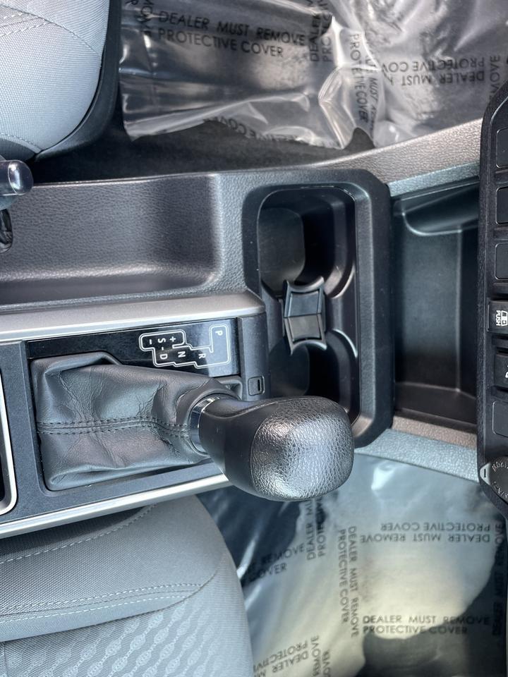 2023 Toyota Tacoma SR5 Springfield VA