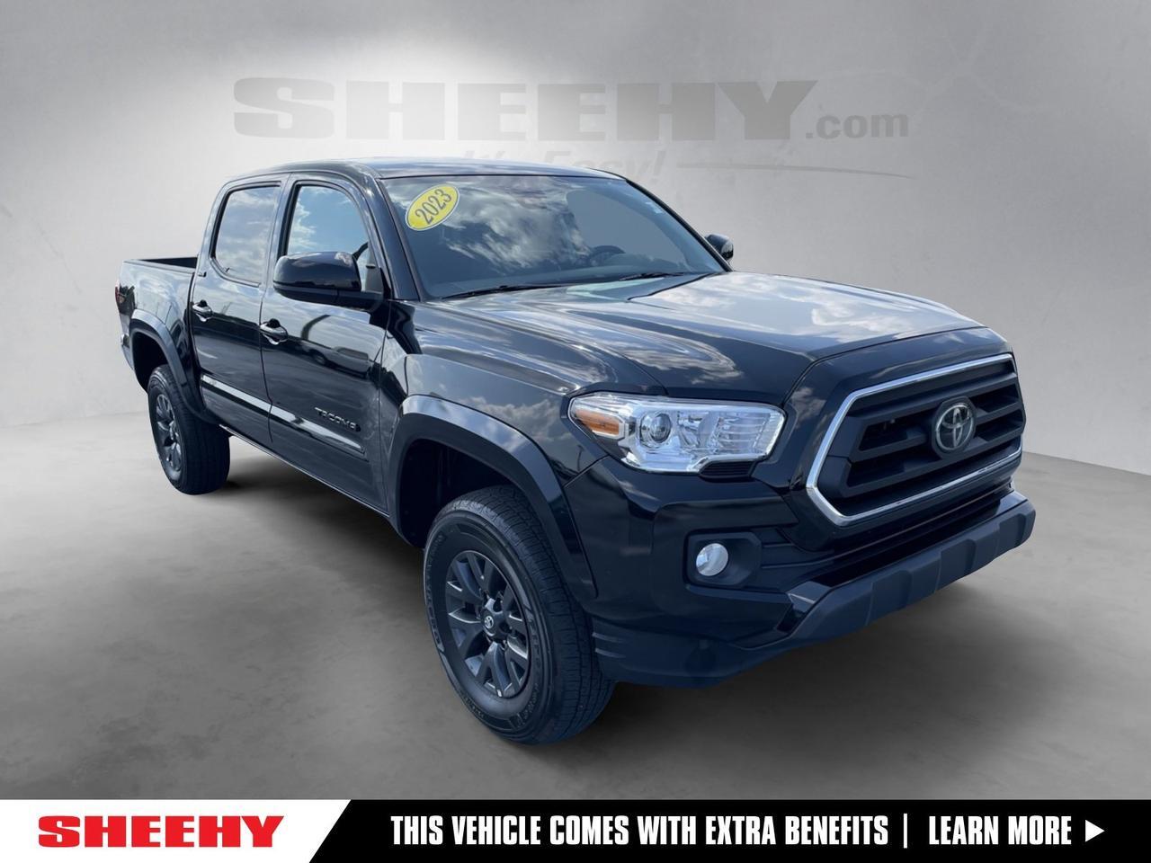 2023 Toyota Tacoma SR5 Springfield VA