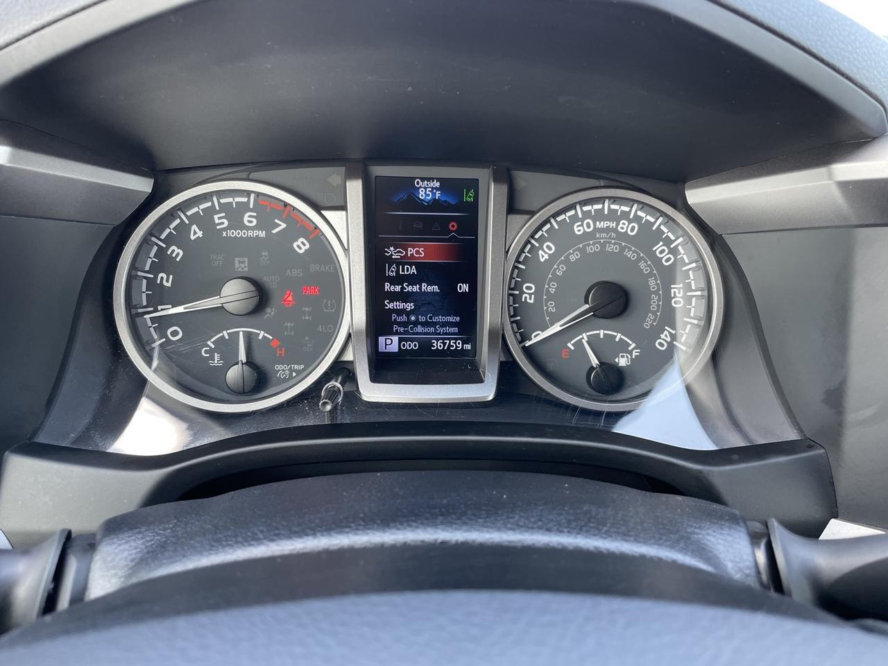 2023 Toyota Tacoma SR5 Springfield VA