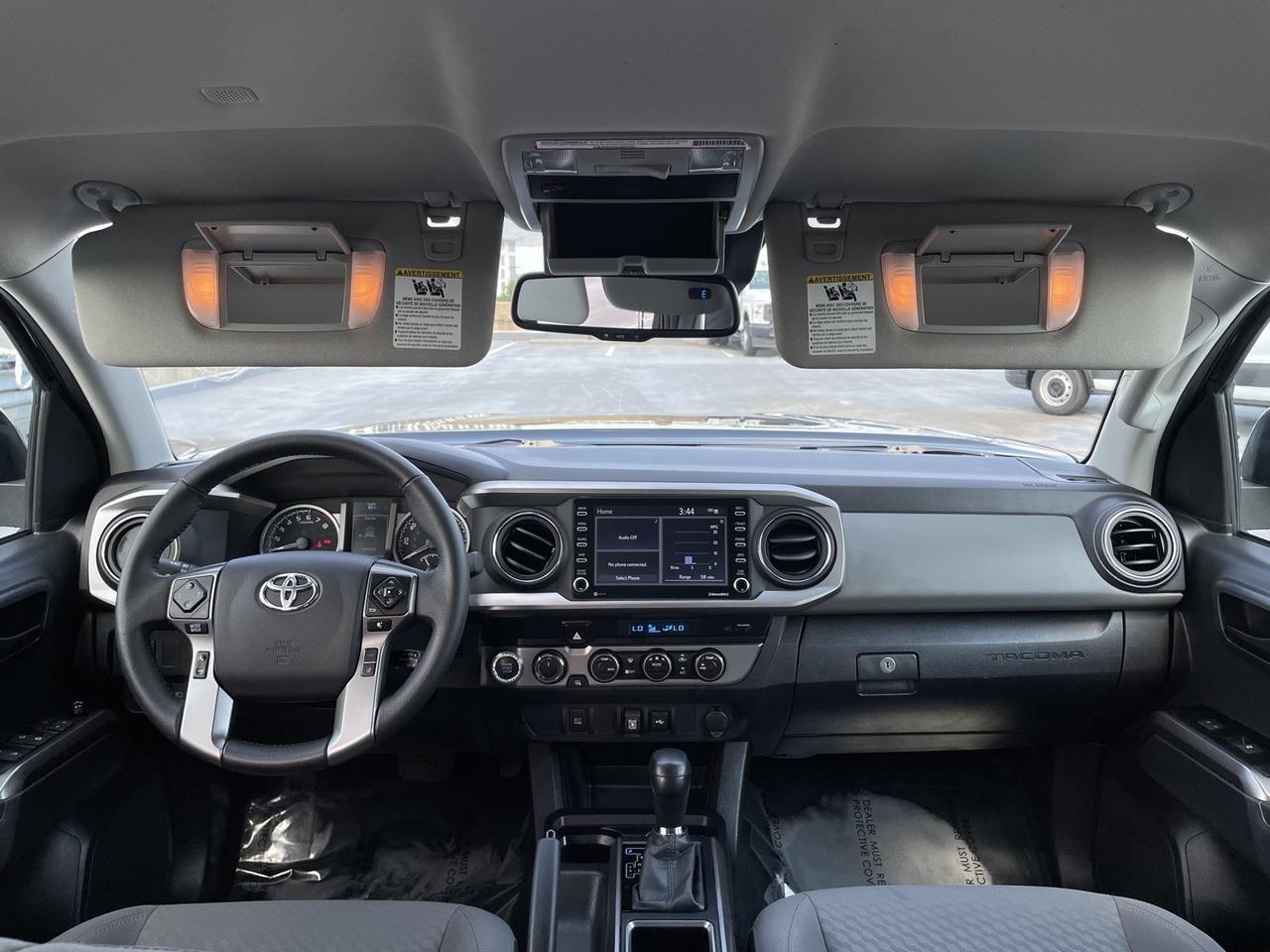 2023 Toyota Tacoma SR5 Springfield VA