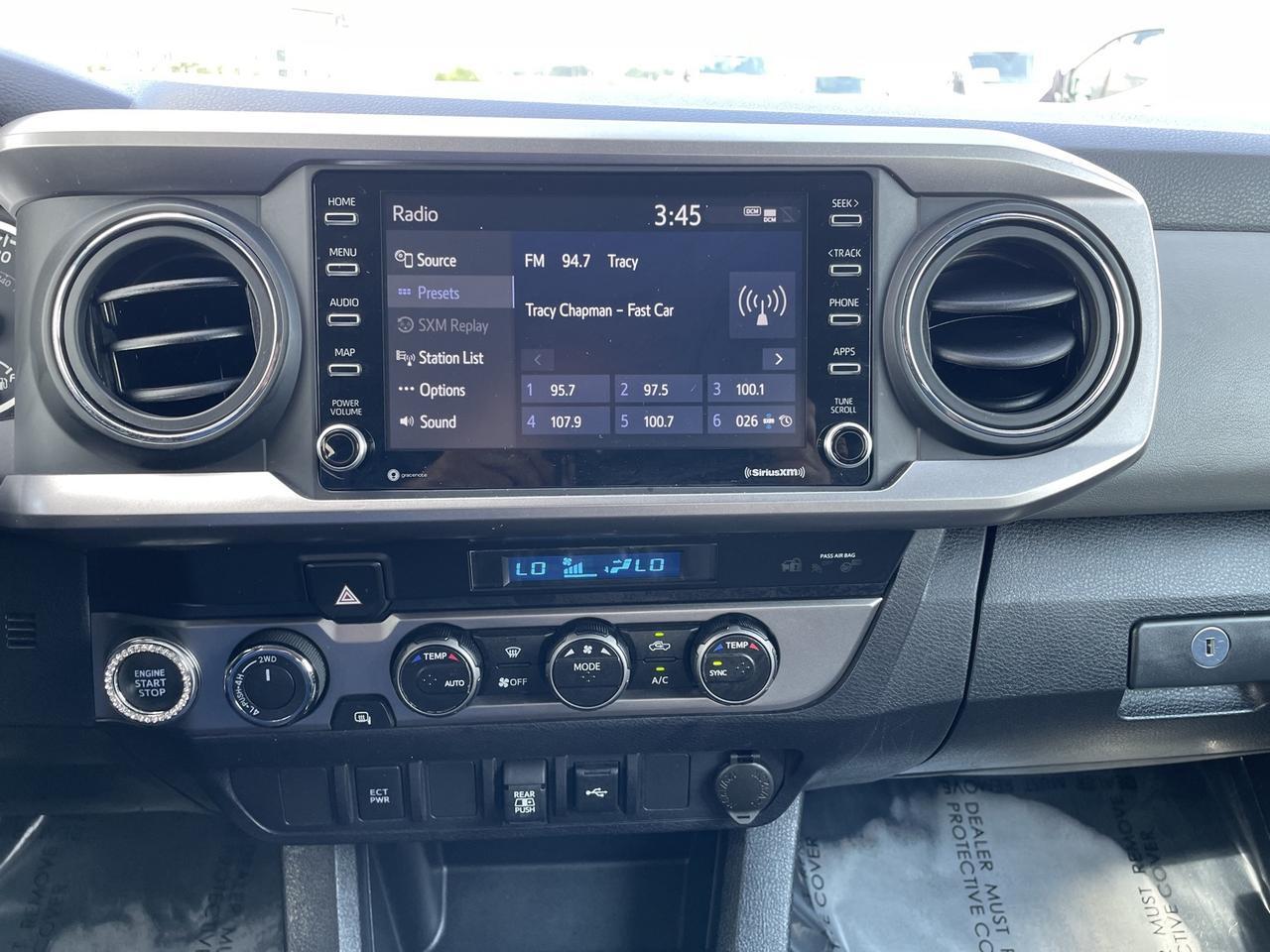2023 Toyota Tacoma SR5 Springfield VA