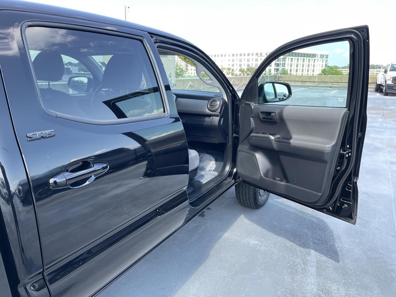 2023 Toyota Tacoma SR5 Springfield VA