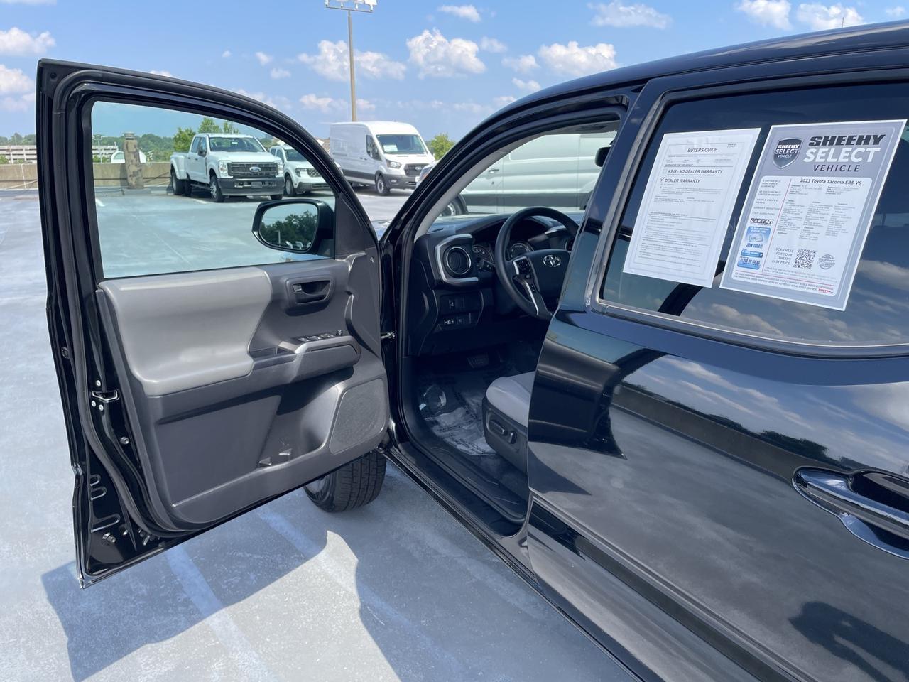 2023 Toyota Tacoma SR5 Springfield VA